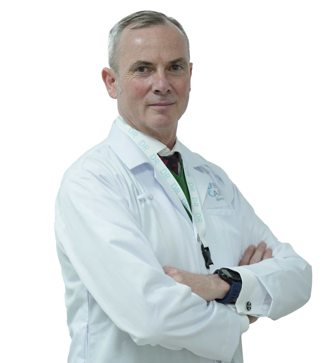 doctor image