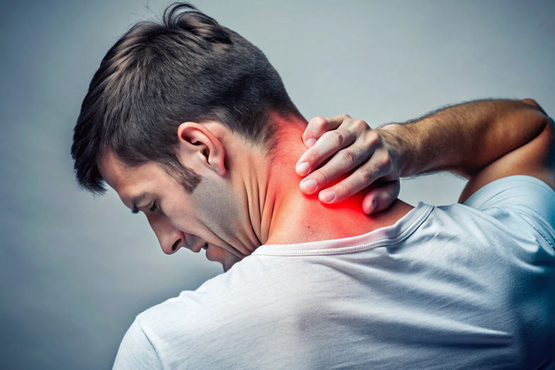 Back and Neck Pain Treatment