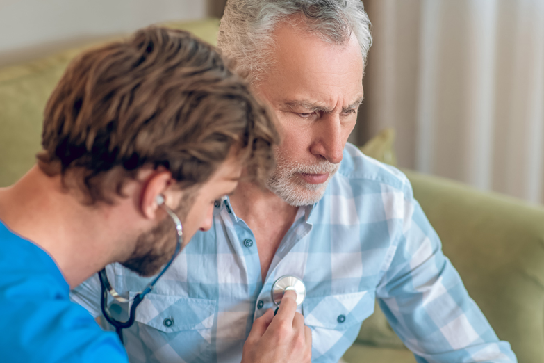 Back and Neck Pain Treatment