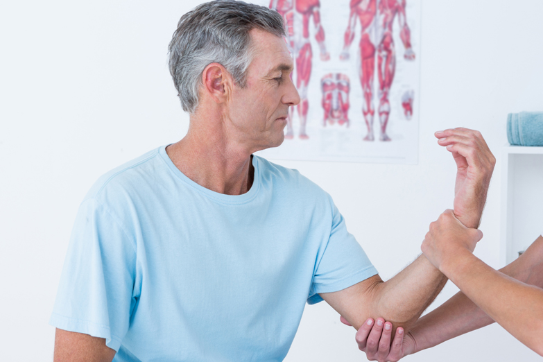 Back and Neck Pain Treatment