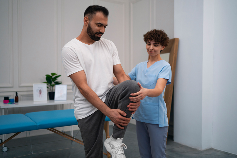 Orthopedic Conditions