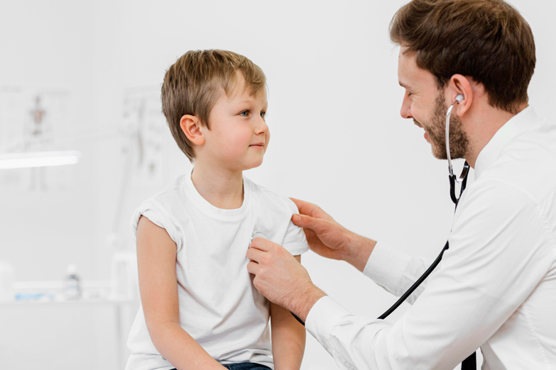 Pediatric Conditions
