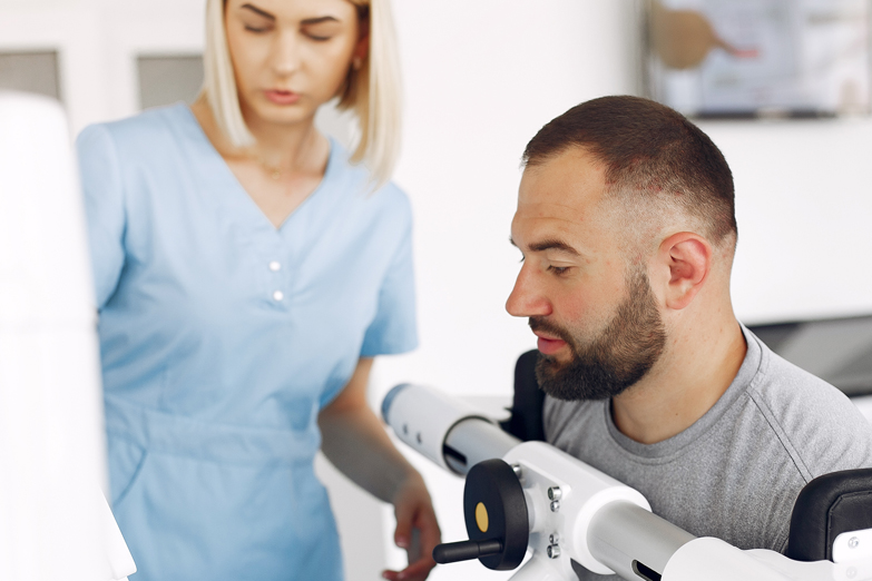 Post-Surgical Rehabilitation