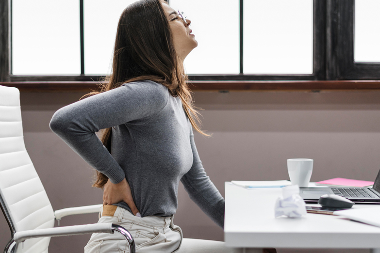 Posture & Movement Disorders