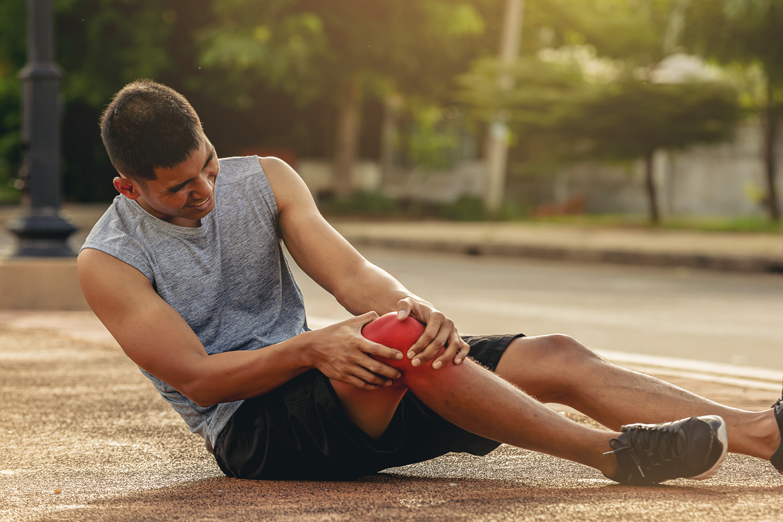 Sports Injuries