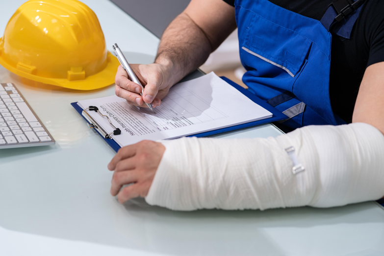 Work-Related Injuries
