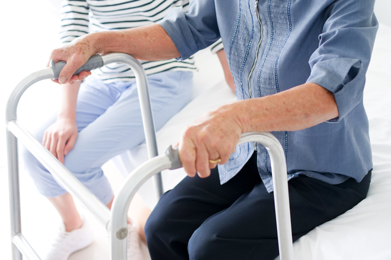 Geriatric Conditions