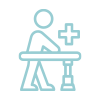 Physiotherapy and Rehabilitation